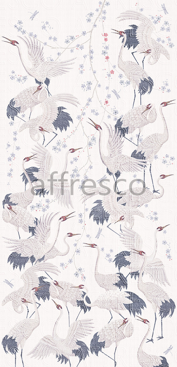 OFA2003-COL3 | Art Fabric | Affresco Factory