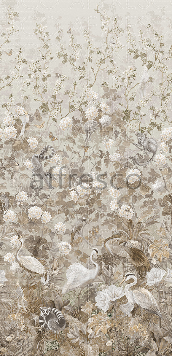 OFA1960-COL5 | Art Fabric | Affresco Factory