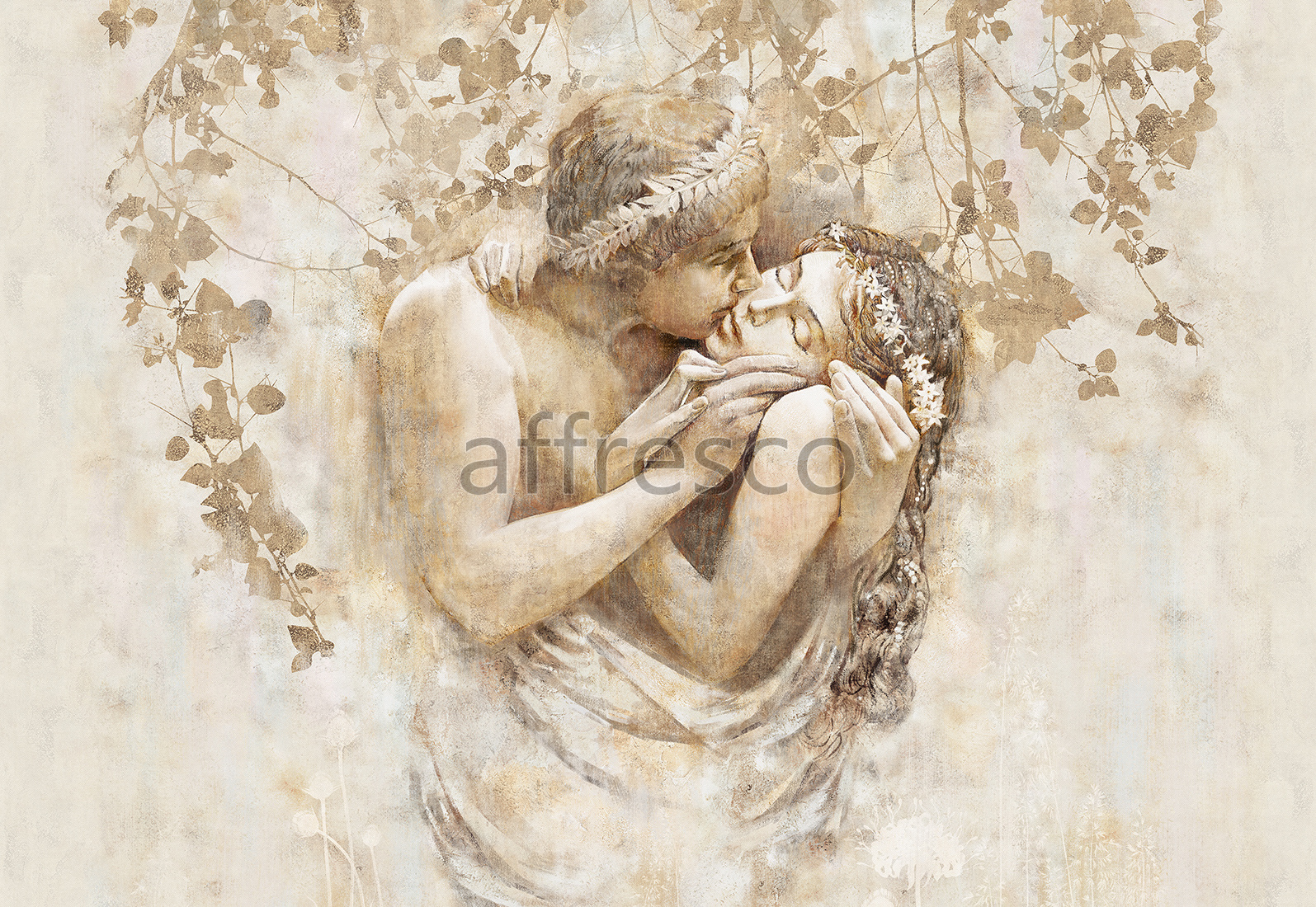 ID136424 | Romance |  | Affresco Factory