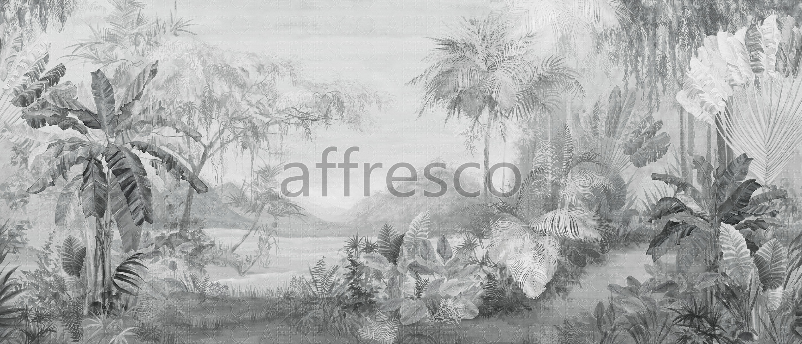 AB128-COL3 | Wallpaper part 2 | Affresco Factory