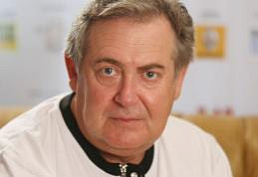 «Perfect repair» for the actor Yuri Stoyanov, First Channel «Perfect repair» for the actor Yuri Stoyanov, First Channel