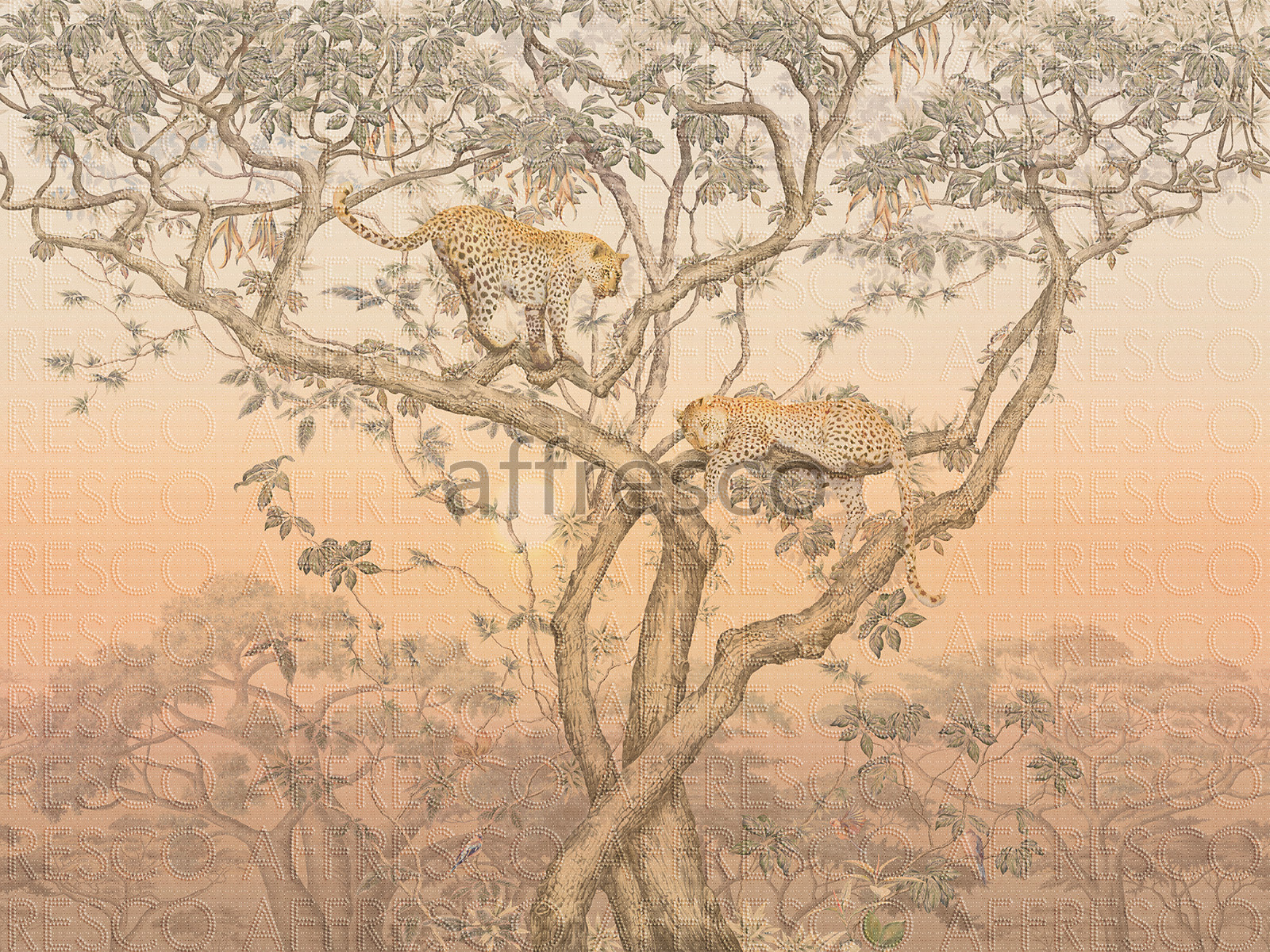 AF529-COL3 | Atmosphere | Affresco Factory