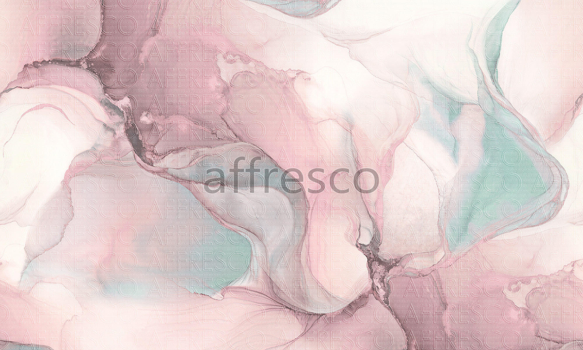 AF2057-COL1 | FLUID | Affresco Factory