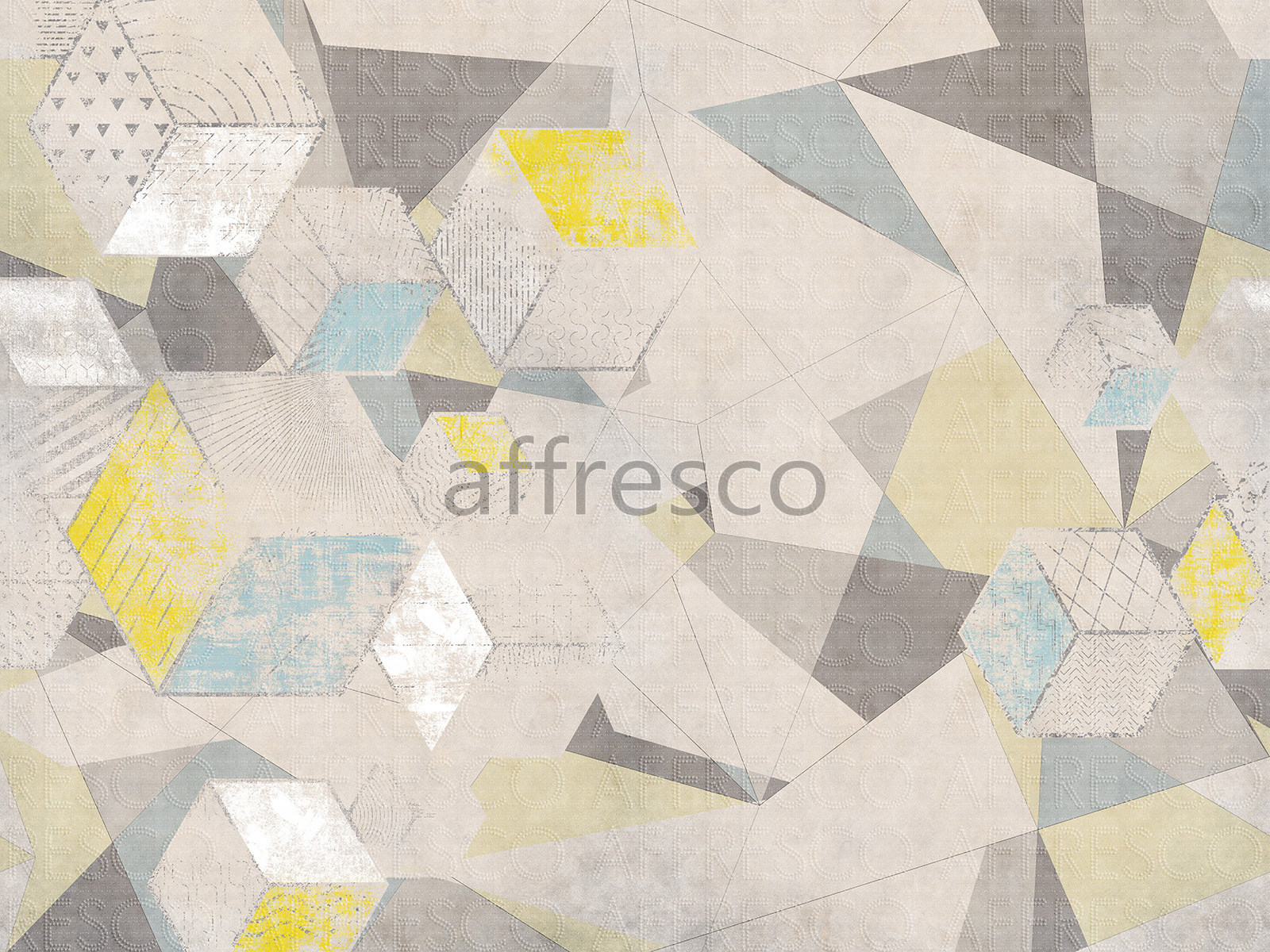 ZK438-COL1 | Trend Art | Affresco Factory