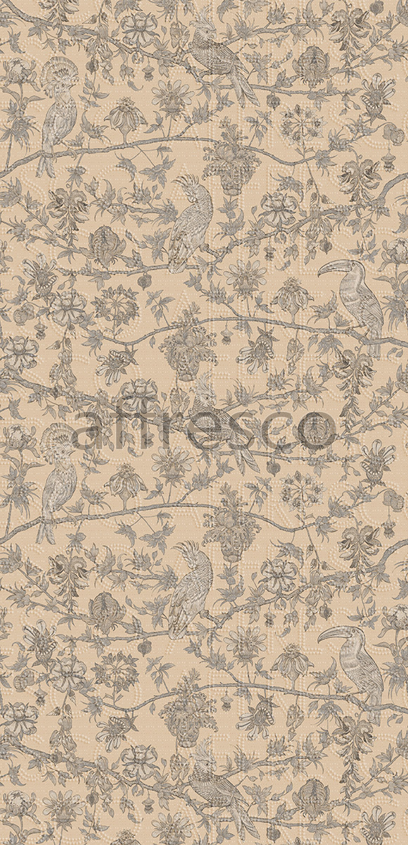 OFA1122-COL4 | Art Fabric | Affresco Factory