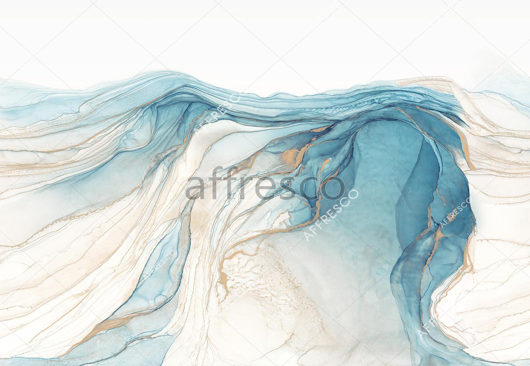 ID139096 | Fluid | Sea World | Affresco Factory