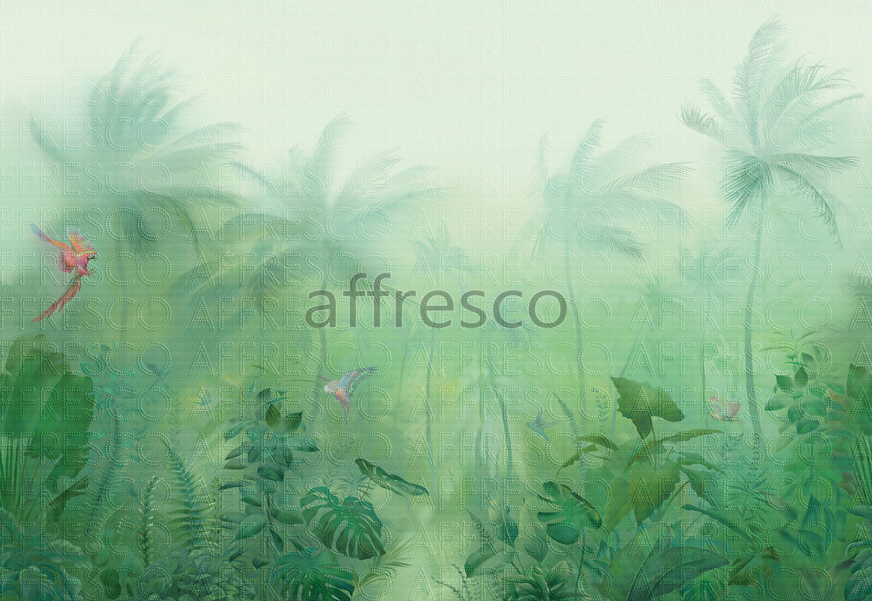 ID137604 | Forest |  | Affresco Factory