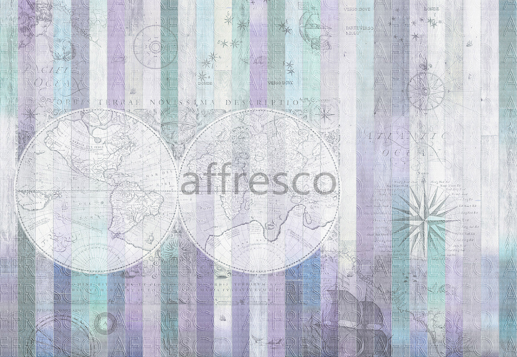 ID136338 | Graphics arts & Ornaments |  | Affresco Factory