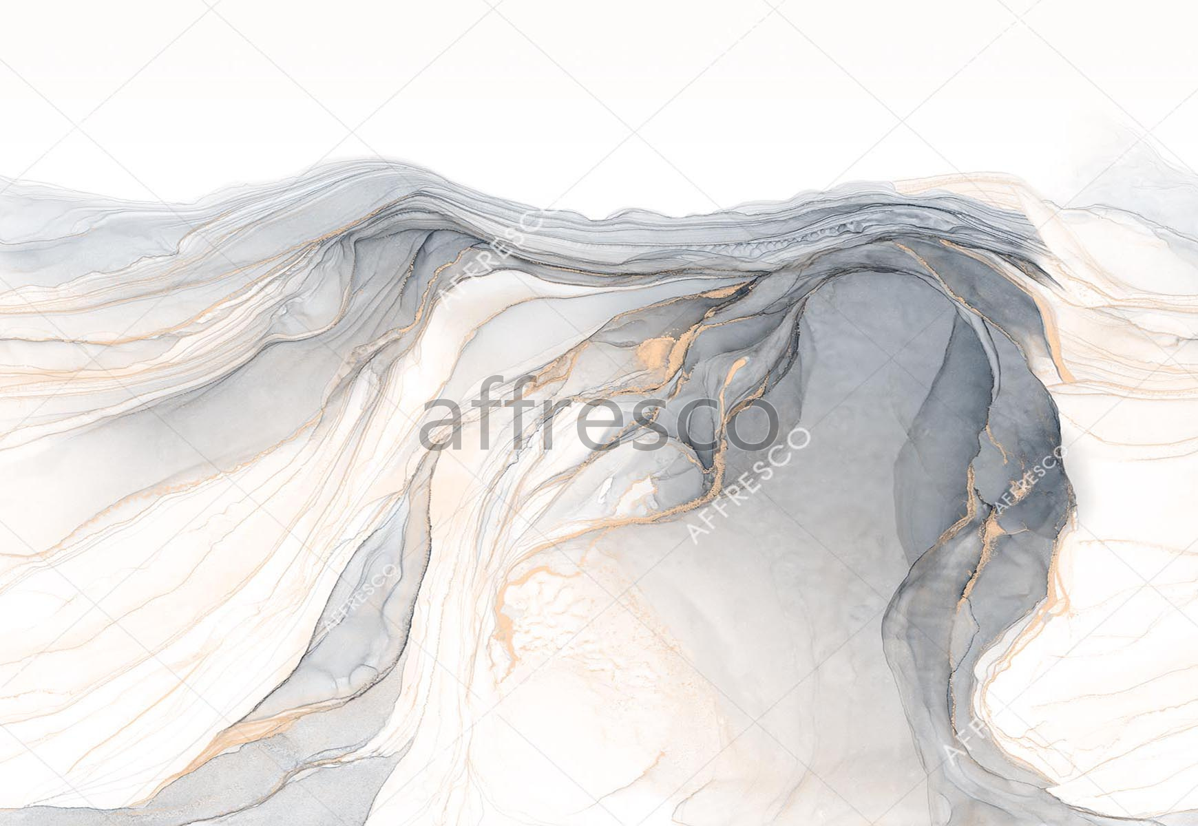 ID139097 | Fluid | silk haze | Affresco Factory