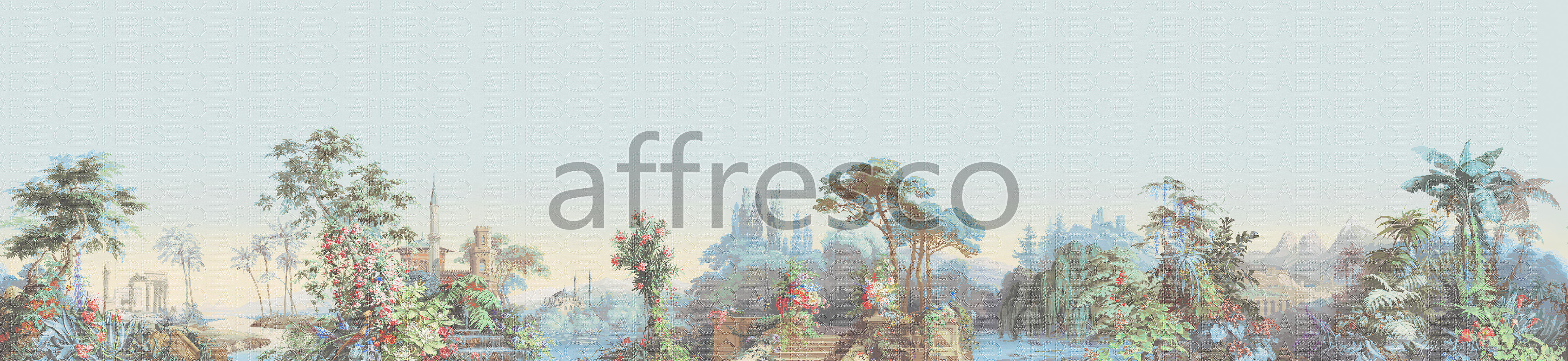 Affresco 2376-COL1 | Infinito Walls | Affresco Factory