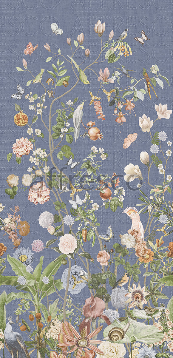 OFA1056-COL5 | Art Fabric | Affresco Factory