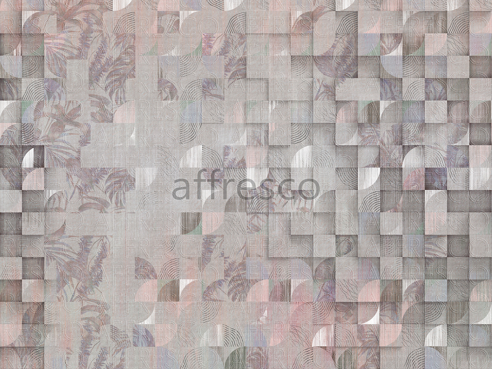 ZK429-COL4 | Trend Art | Affresco Factory