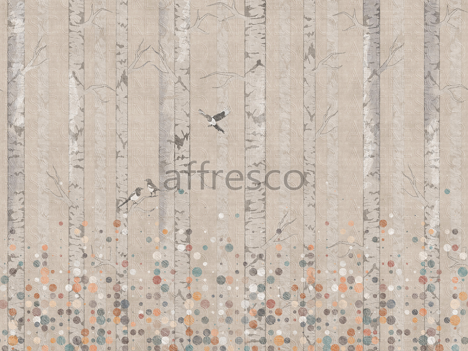 ZK427-COL2 | Trend Art | Affresco Factory