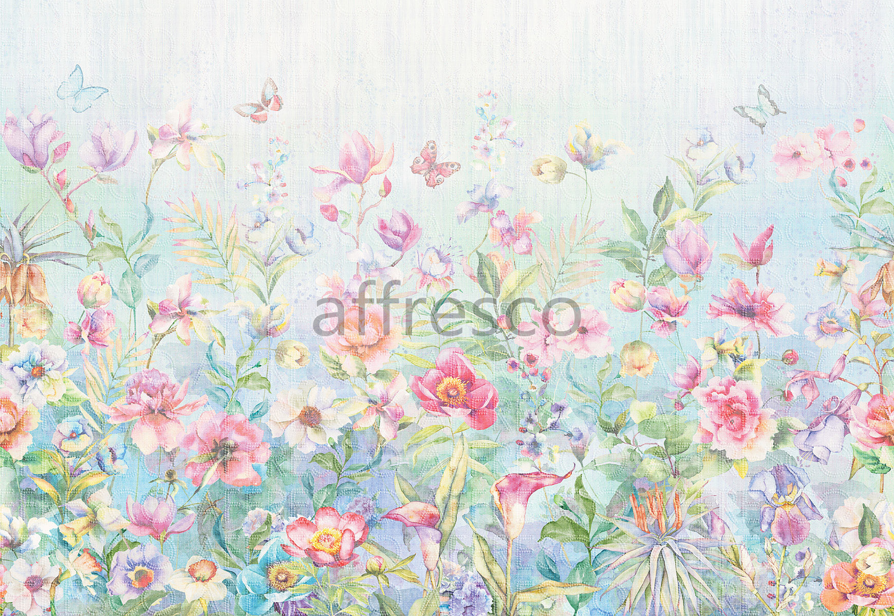 ID136064 | Gardens |  | Affresco Factory