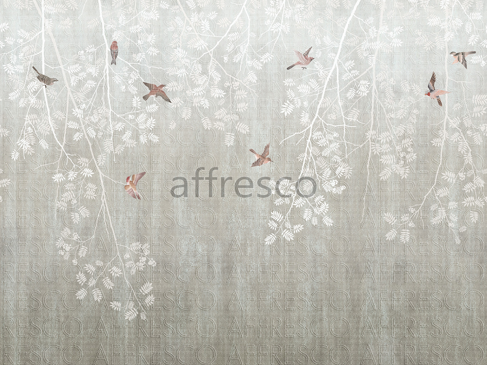 JK43-COL1 | Wallpaper part 2 | Affresco Factory