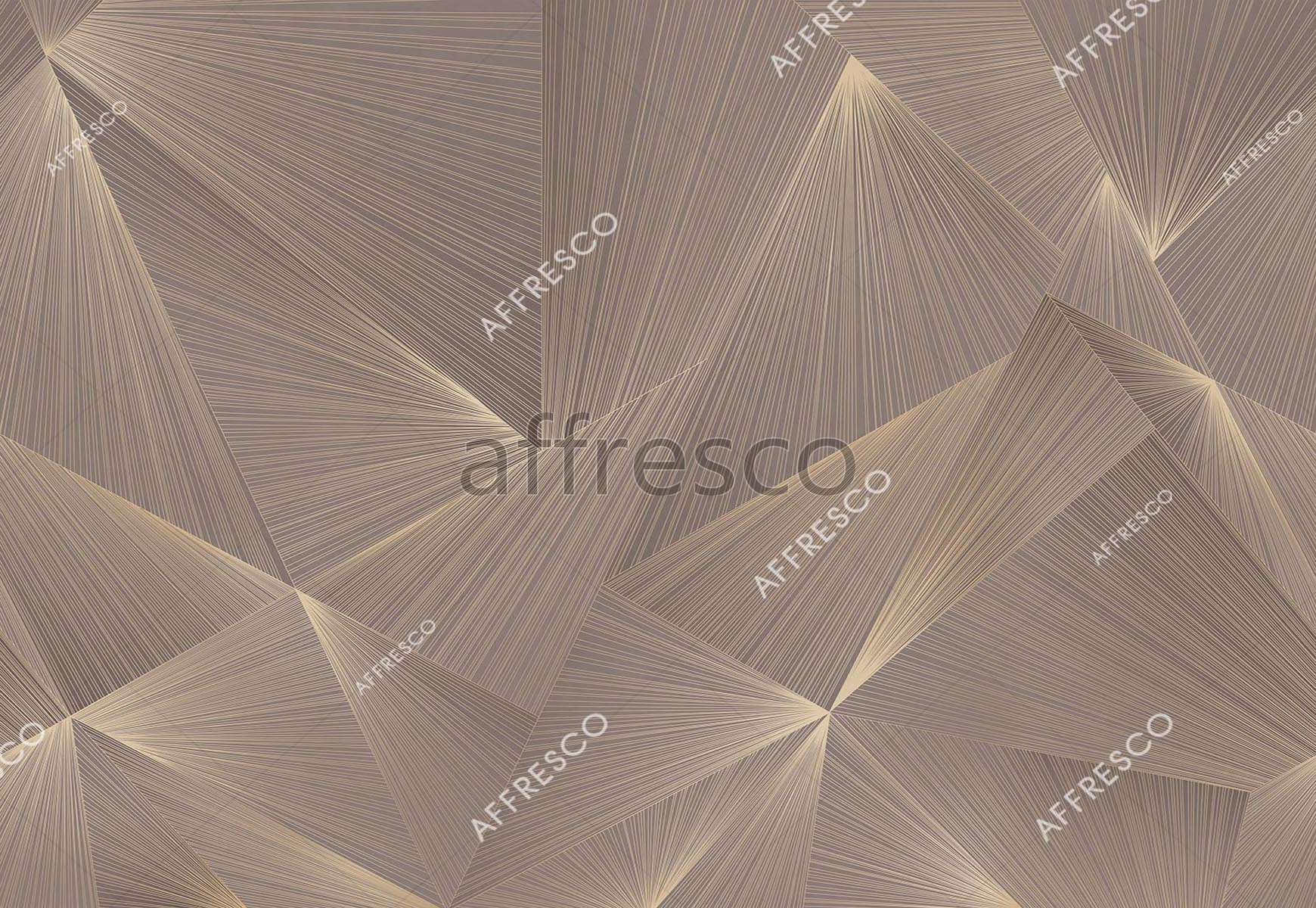 ID139221 | Geometry | mountains graphics | Affresco Factory