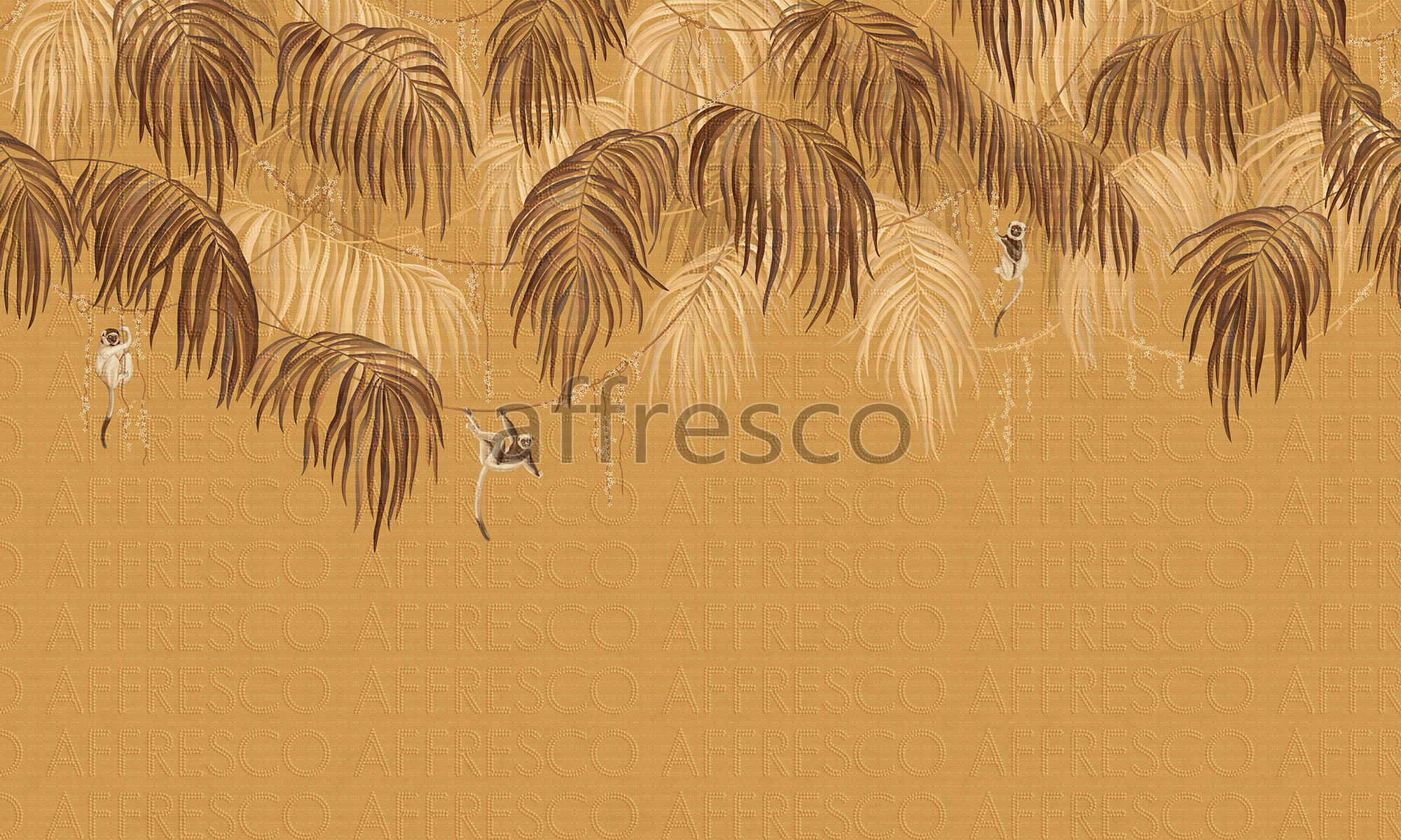 Affresco 2371-COL2 | Infinito Walls | Affresco Factory