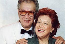 “Ideal renovation” for Alla Joshpe and Stakhan Rahimov! “Ideal renovation” for Alla Joshpe and Stakhan Rahimov!