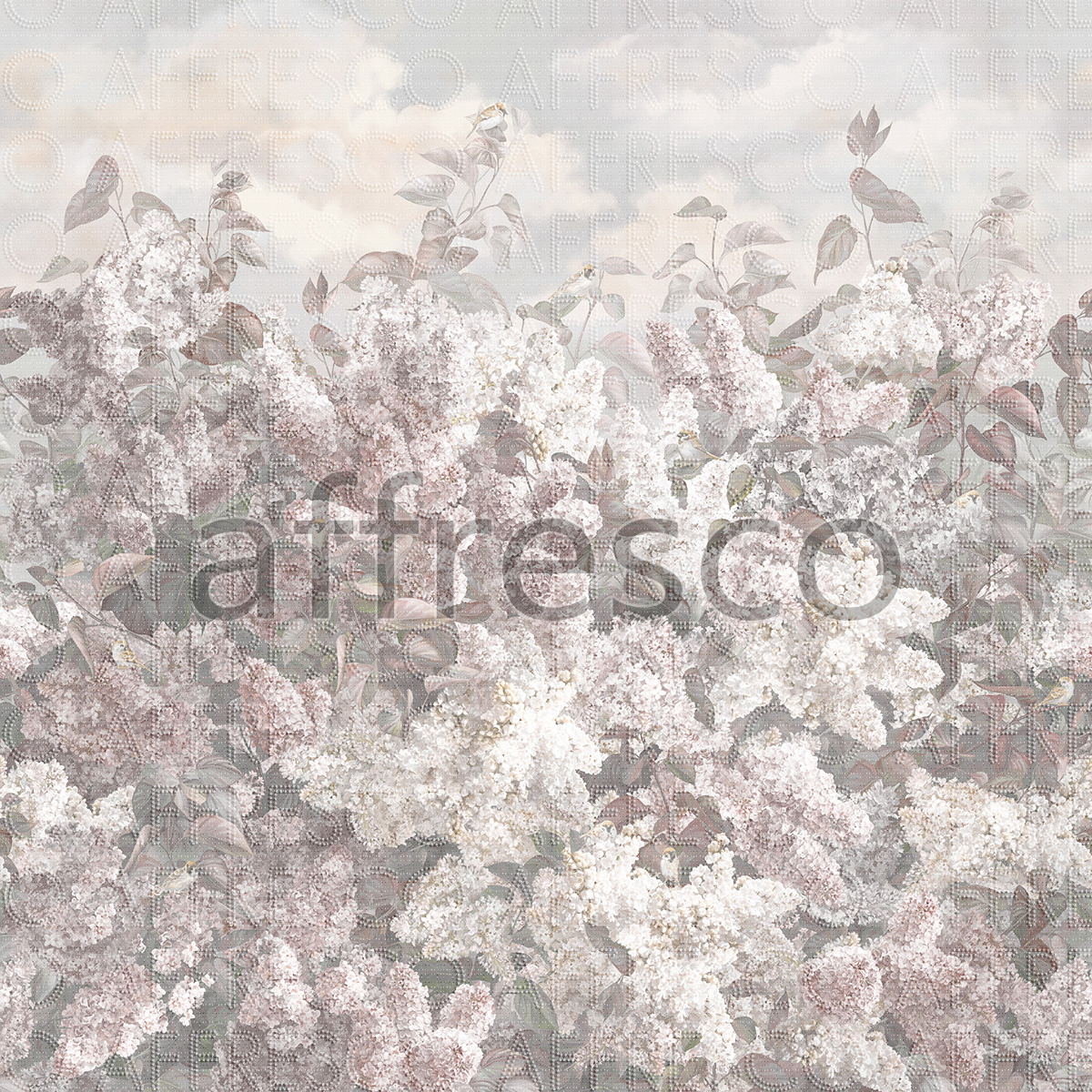 AF508-COL2 | Atmosphere | Affresco Factory