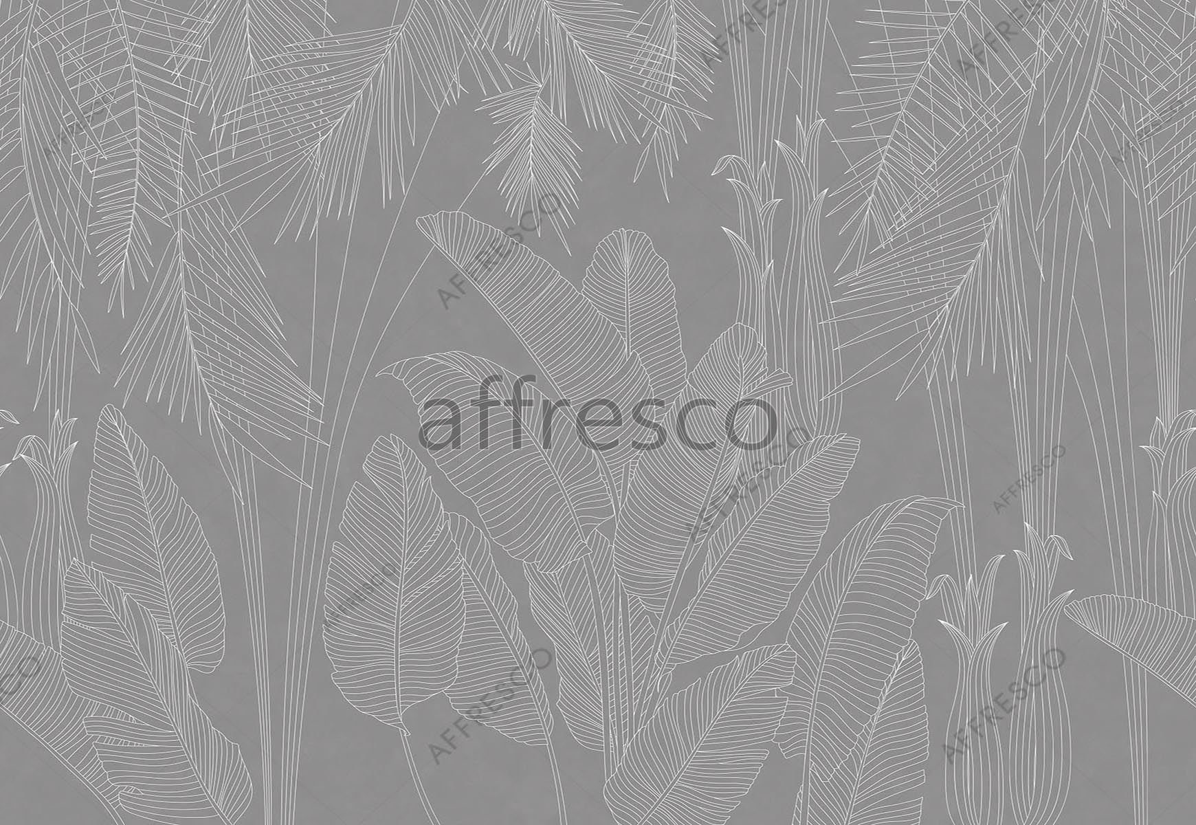 ID139232 | Tropics | Bali tropics | Affresco Factory