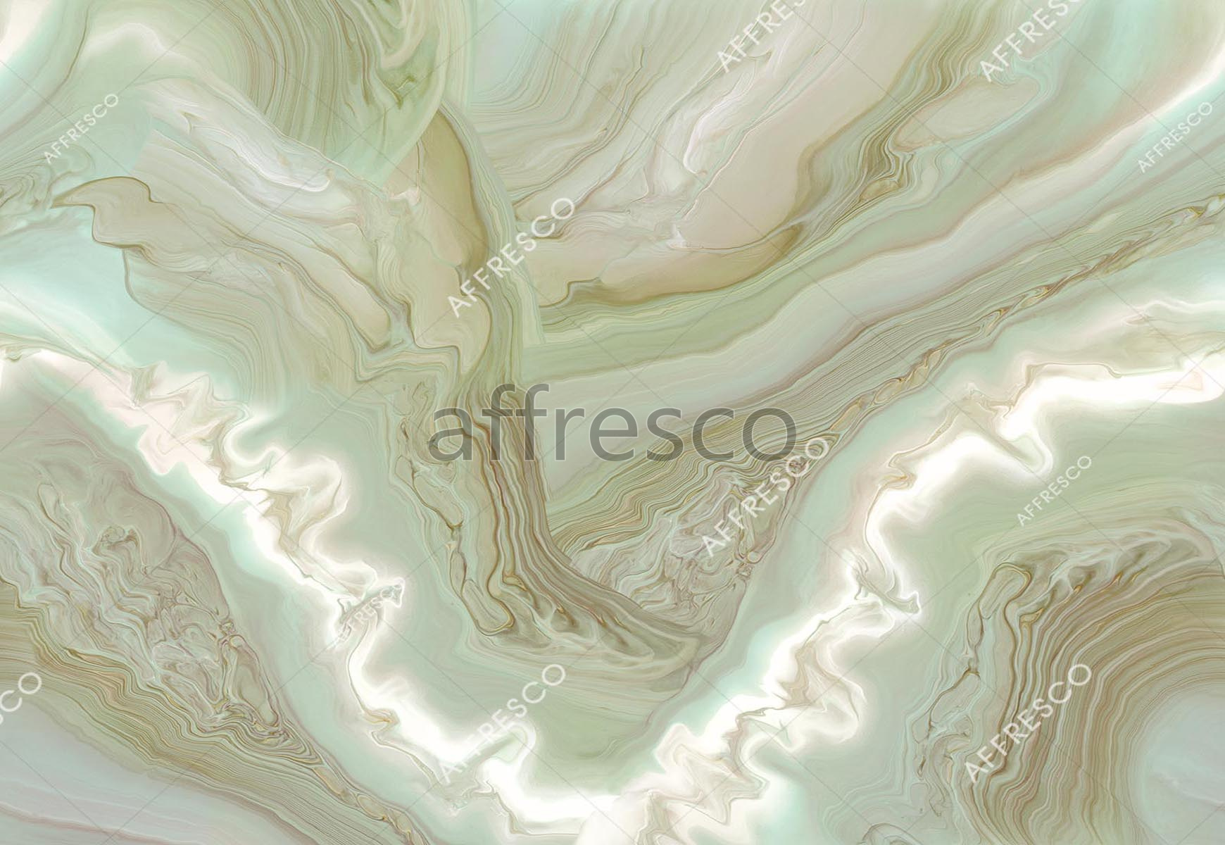 ID139022 | Fluid | wave movement | Affresco Factory