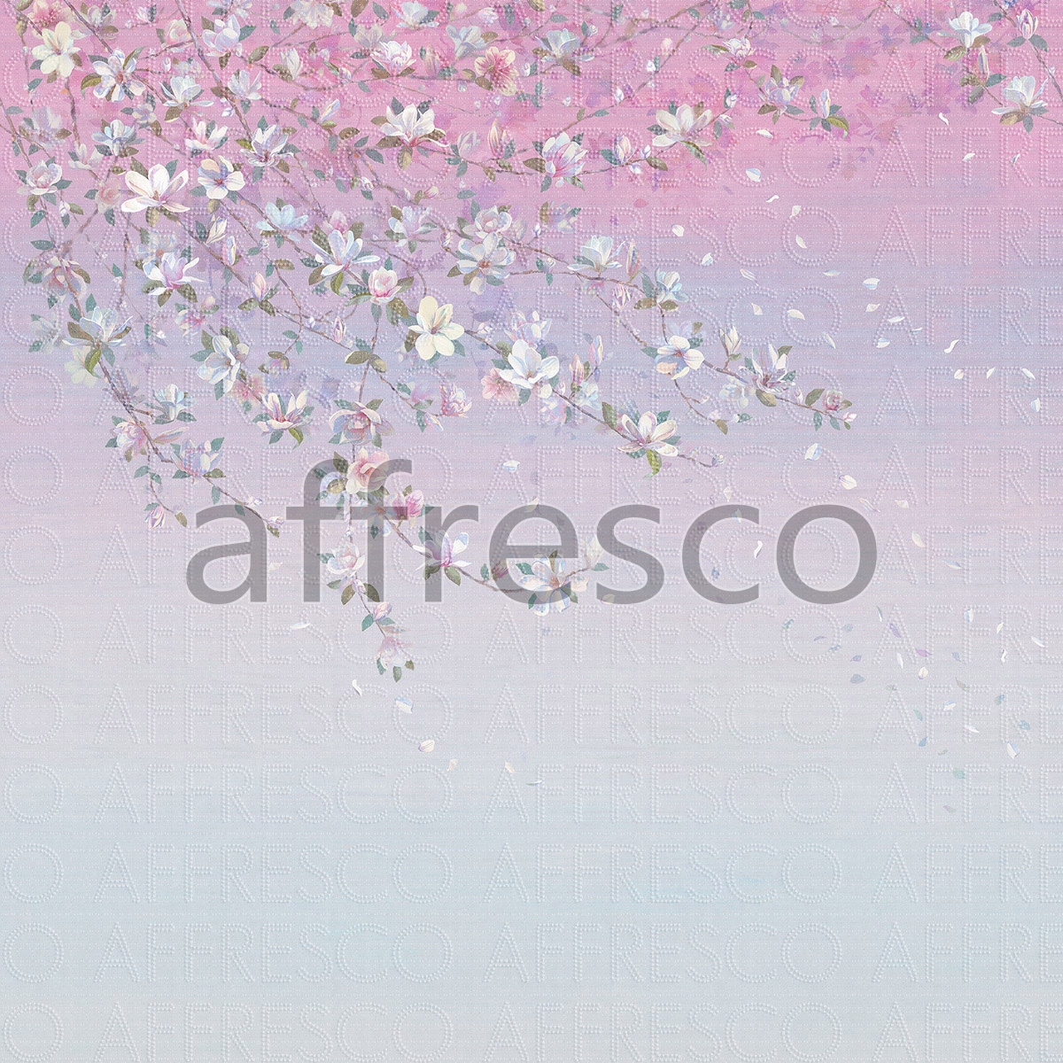 ID135788 | Tropics | Magnolia | Affresco Factory