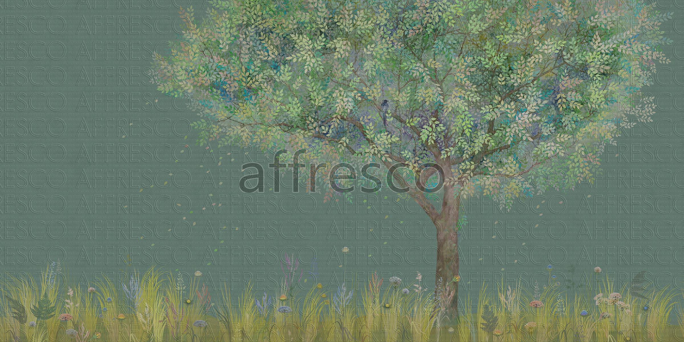 Affresco 2372-COL4 | Infinito Walls | Affresco Factory
