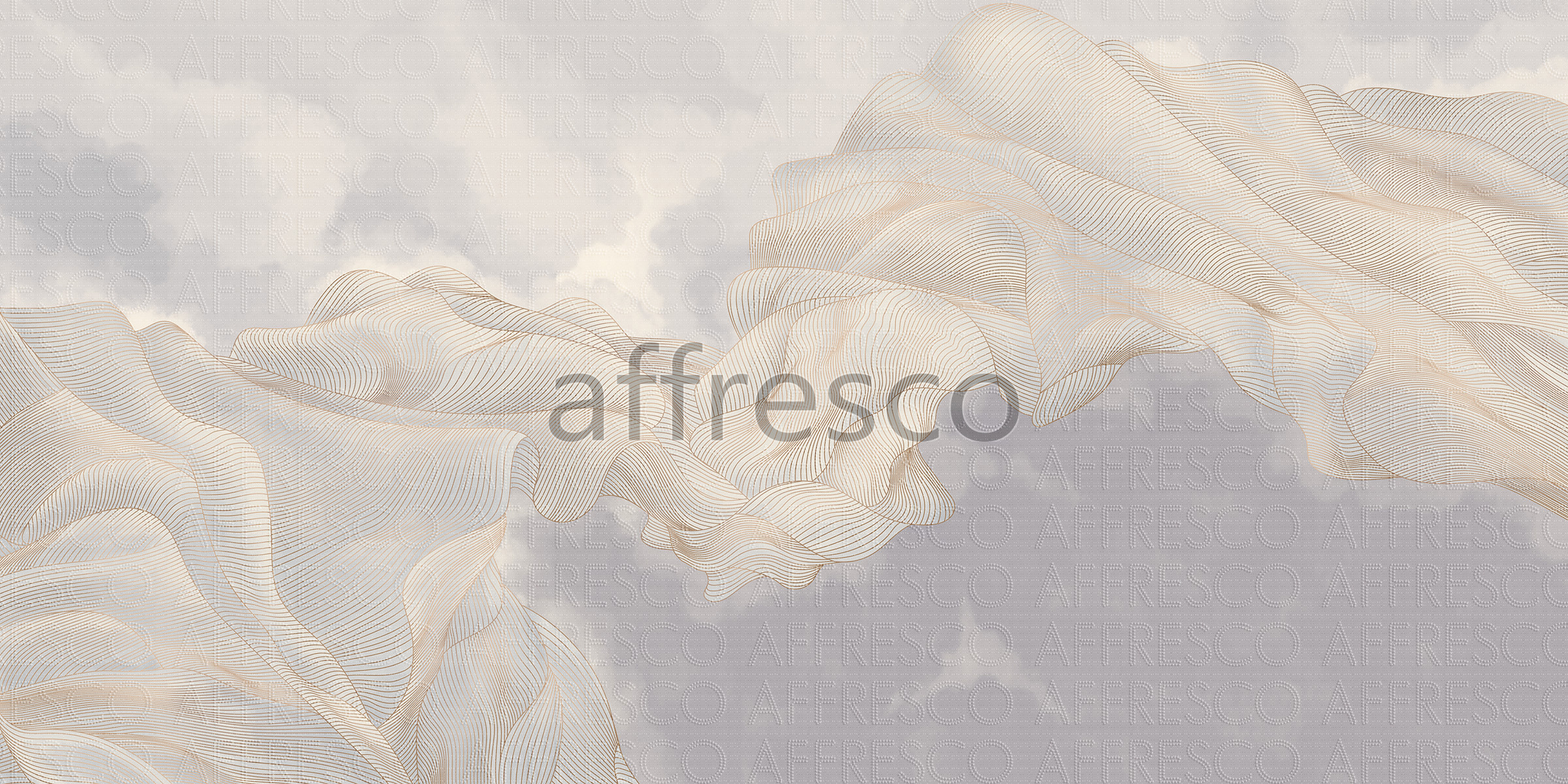 AF2122-COL2 | Line Art | Affresco Factory