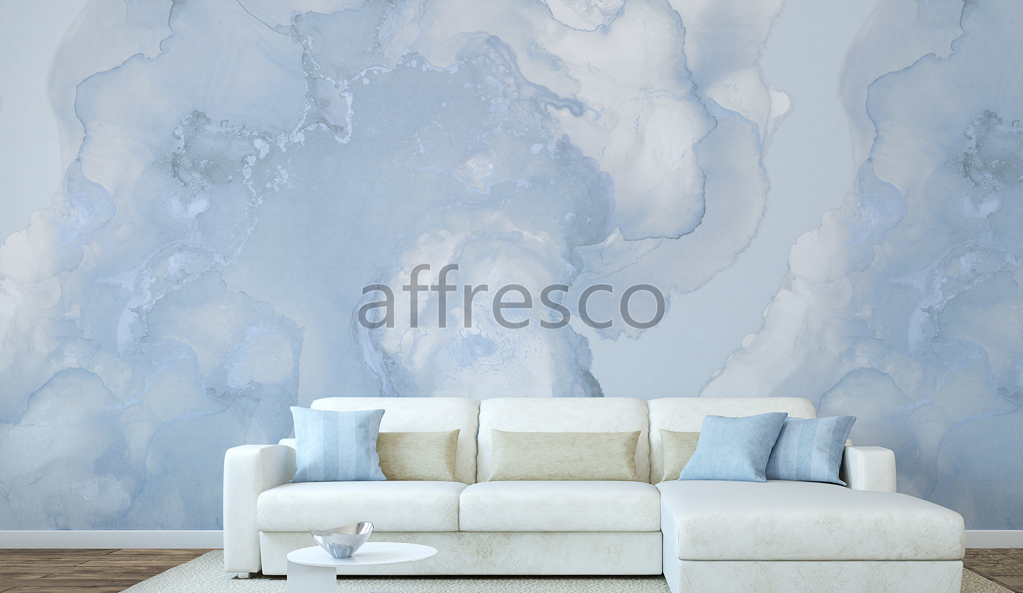 AF2066-COL5 | FLUID | Affresco Factory