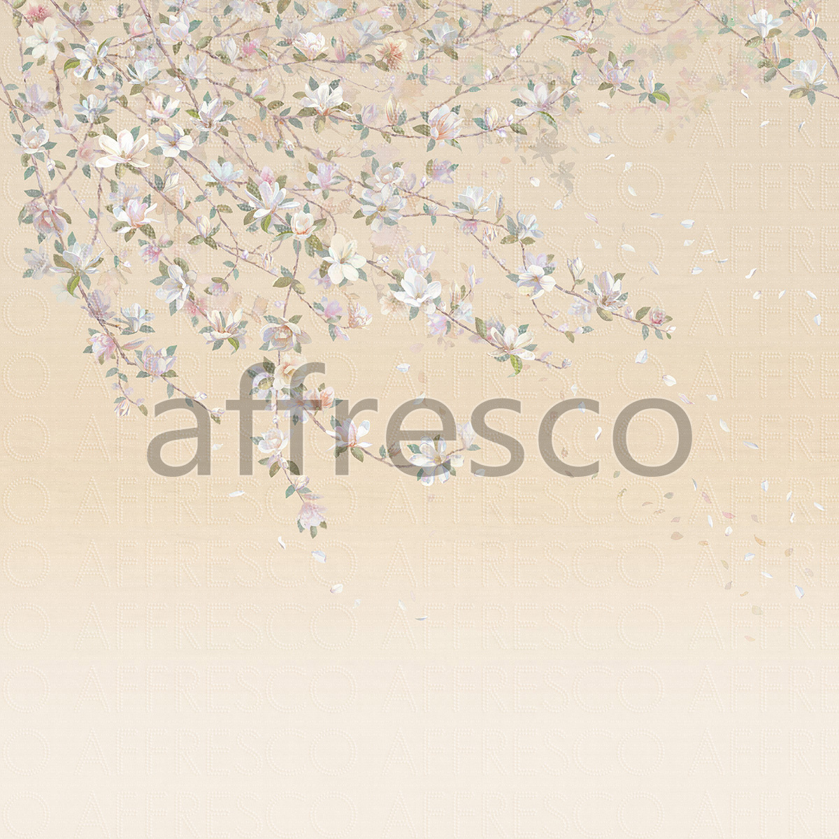 AB39-COL5 | Wallpaper part 2 | Affresco Factory