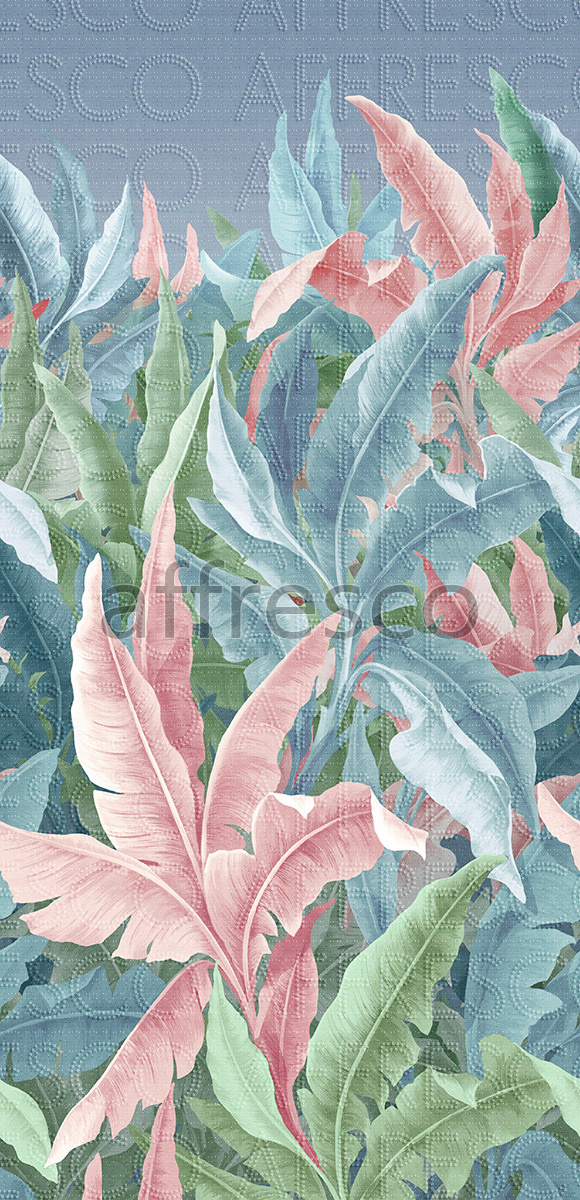 OFA2011-COL2 | Art Fabric | Affresco Factory