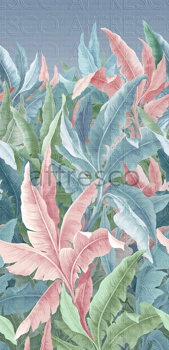 OFA2011-COL2 | Art Fabric | Affresco Factory