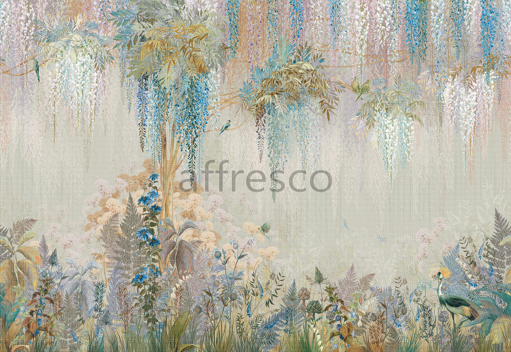 ID135977 | Forest |  | Affresco Factory