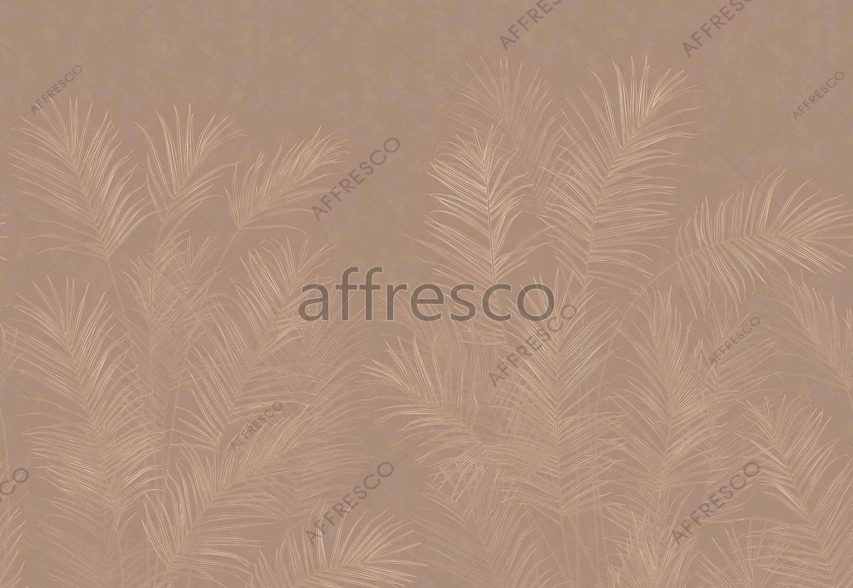 ID139137 | Tropics | exotic plants | Affresco Factory