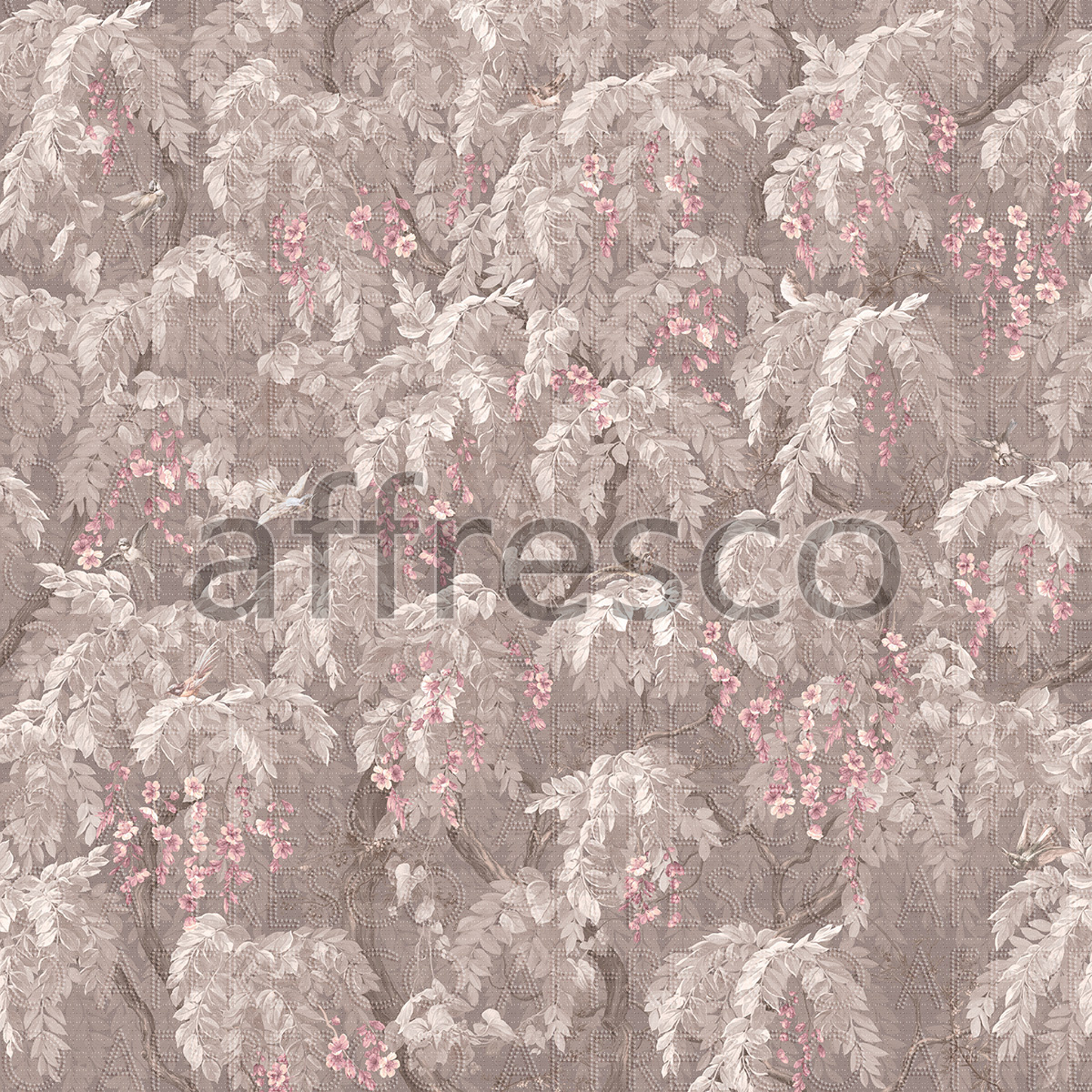 AF2086-COL5 | Rio | Affresco Factory