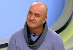 IDEAL REMODELING for actor Alexander Baluev! IDEAL REMODELING for actor Alexander Baluev!