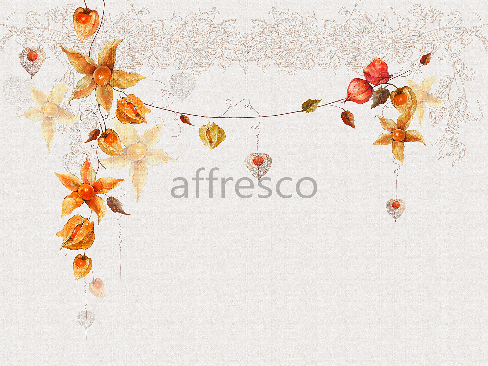 RE905-COL1 | Fine Art | Affresco Factory