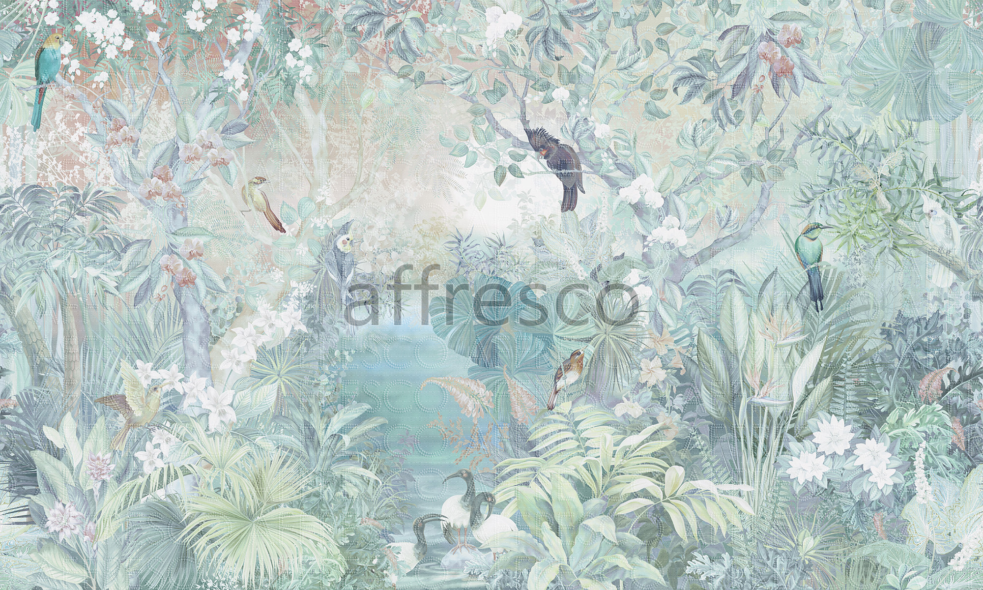 AF510-COL2 | Atmosphere | Affresco Factory