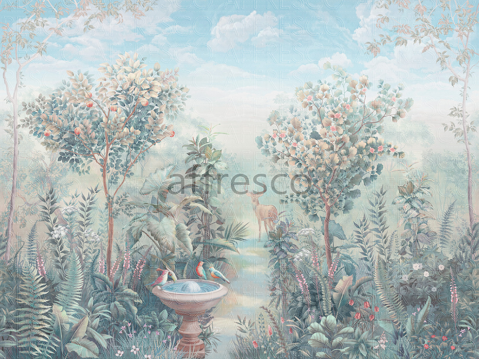 AF517-COL3 | Atmosphere | Affresco Factory