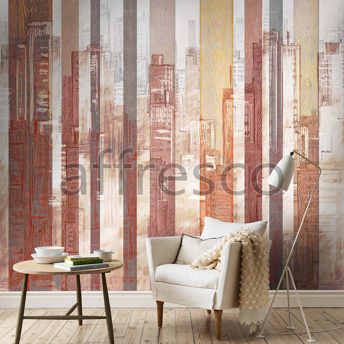 RE149-COL1 | New Art | Affresco Factory