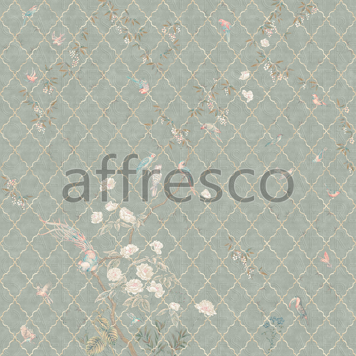 AF522-COL5 | Atmosphere | Affresco Factory