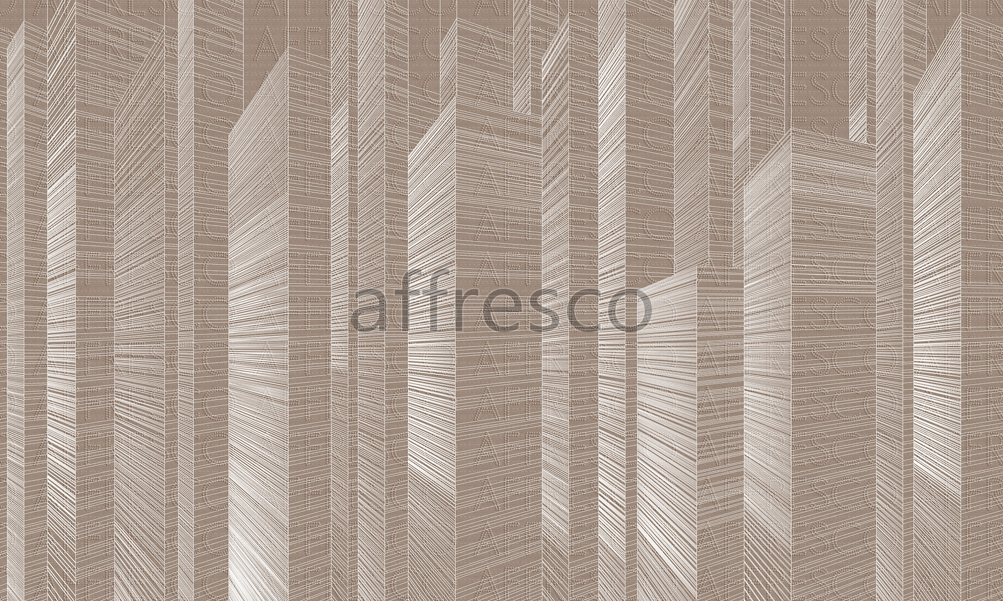 AF2132-COL2 | Line Art | Affresco Factory