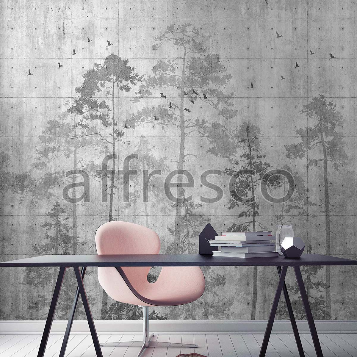 RE166-COL1 | New Art | Affresco Factory