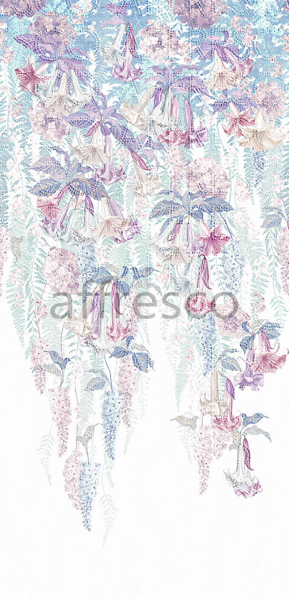 OFA2007-COL6 | Art Fabric | Affresco Factory
