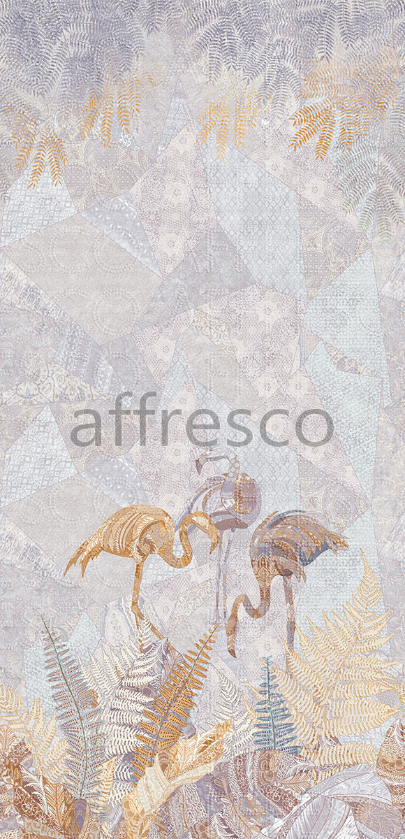 OFA1474-COL6 | Art Fabric | Affresco Factory