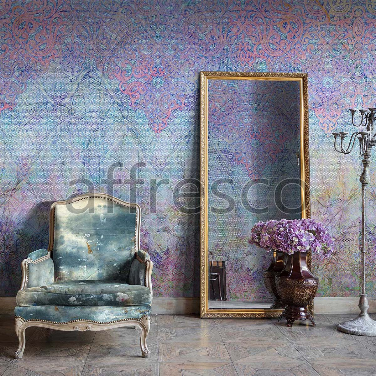 RE150-COL2 | New Art | Affresco Factory