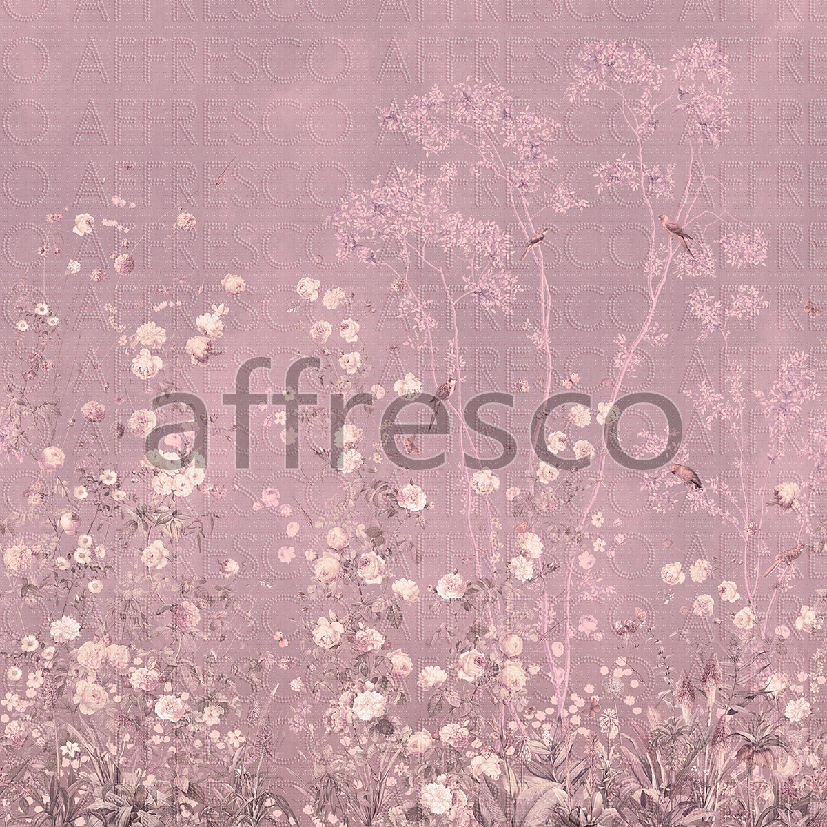 AF955-COL3 | Wallpaper part 2 | Affresco Factory