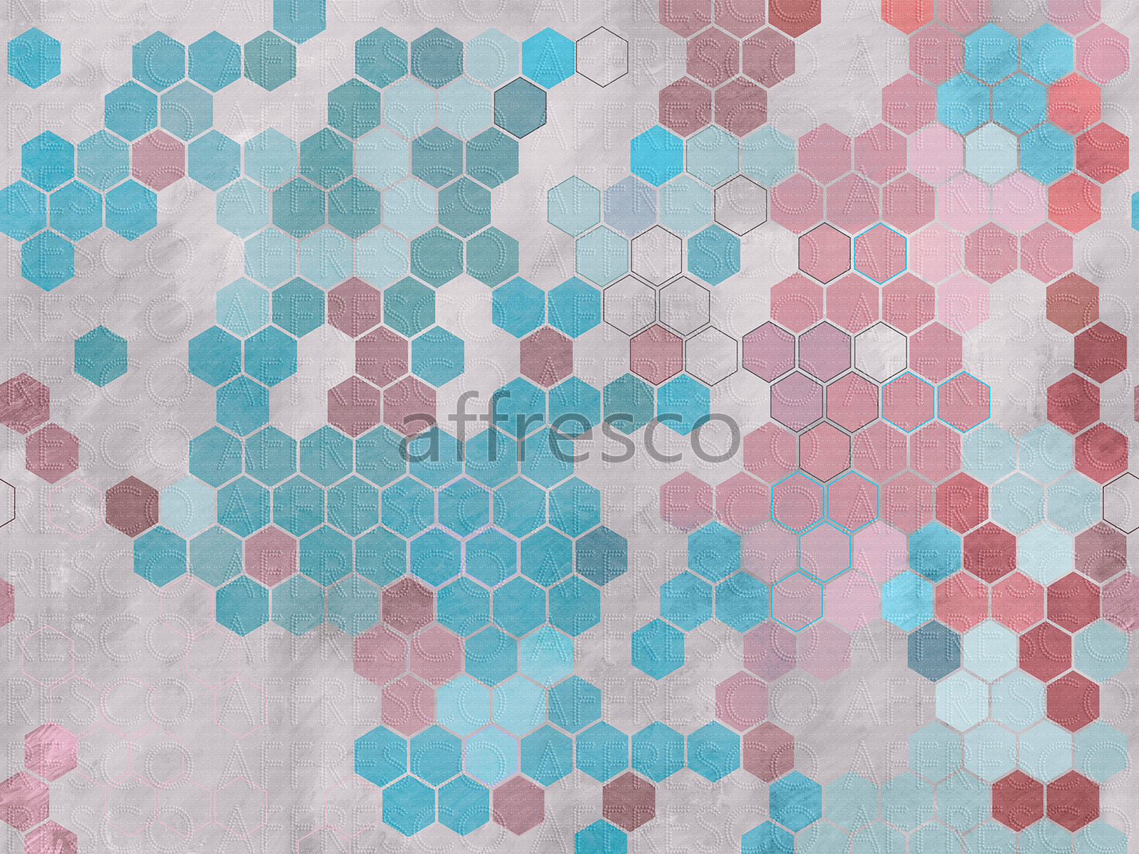 ZK431-COL2 | Trend Art | Affresco Factory