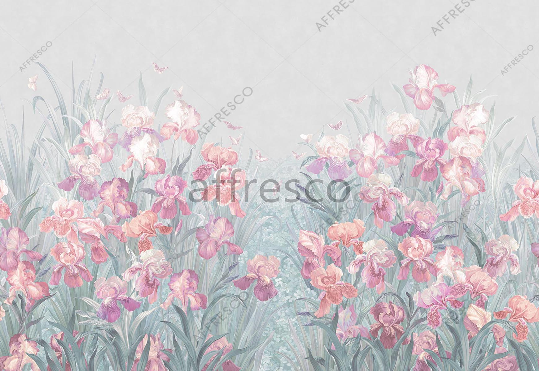 ID138616 | Gardens |  | Affresco Factory