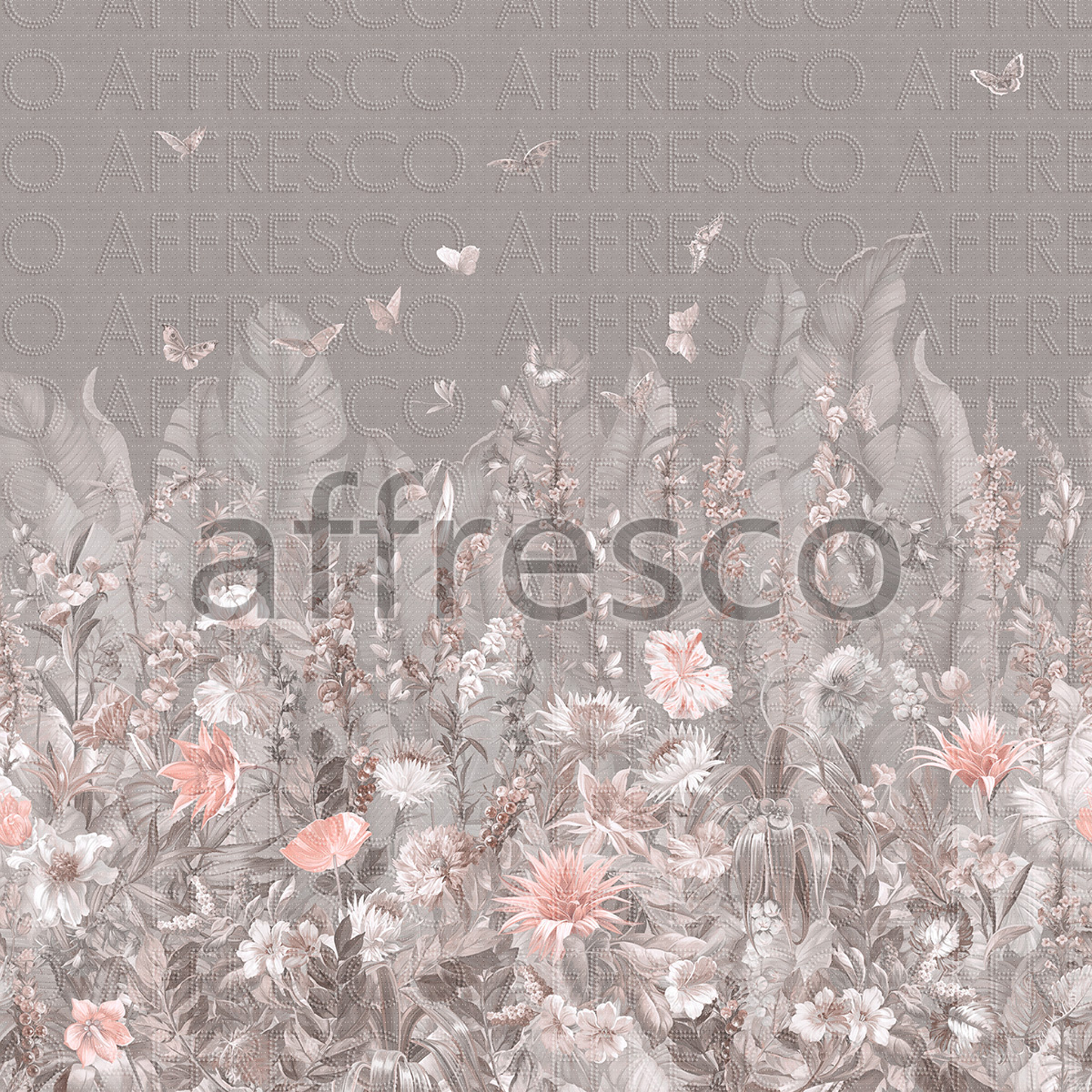 AF2088-COL3 | Rio | Affresco Factory